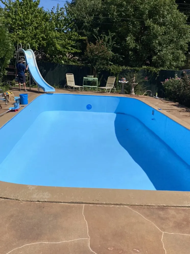 Slide of AEG Services