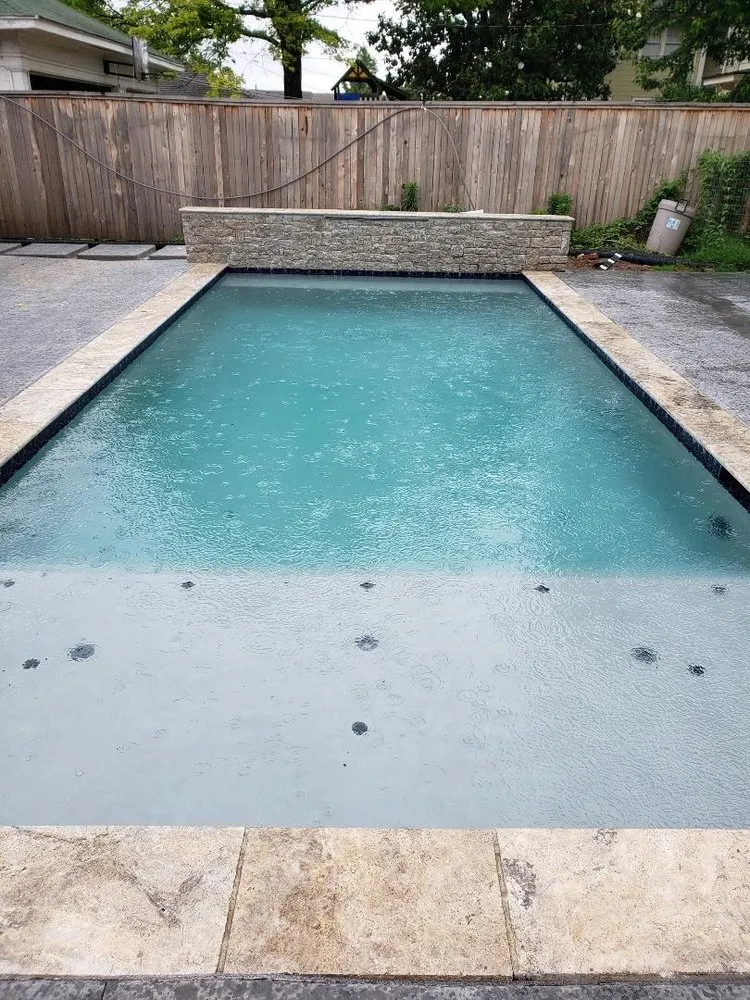 Slide of AEG Services