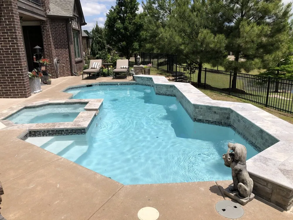 Slide of AEG Services