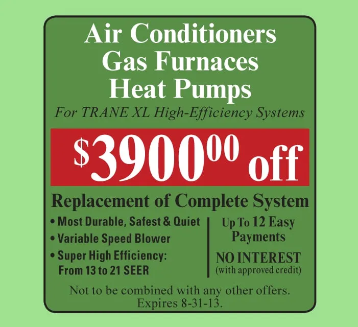 Slide of Aegis Heating & Air