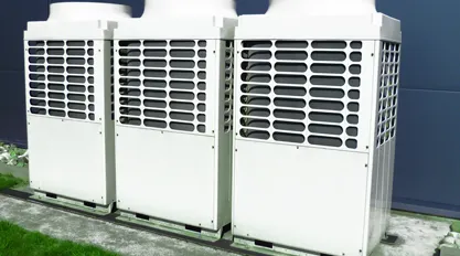 Slide of Aeh Harold Heating Air Conditioning & Electric