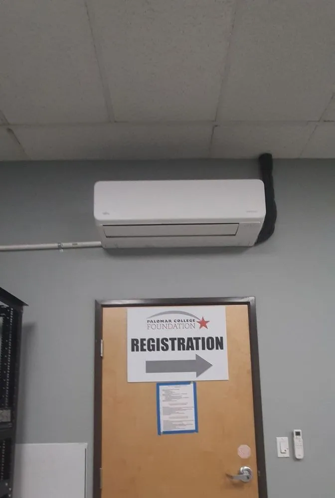 Slide of Aelott Air Conditioning