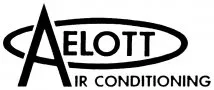 Slide of Aelott Air Conditioning