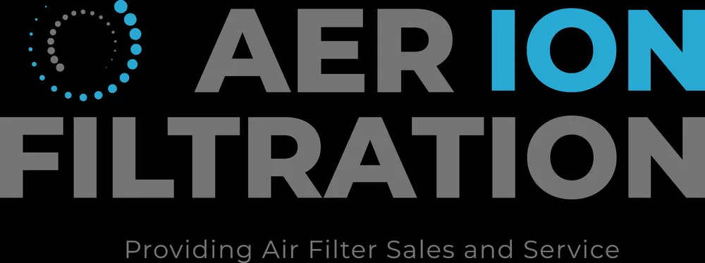 Slide of Aer Ion Filtration