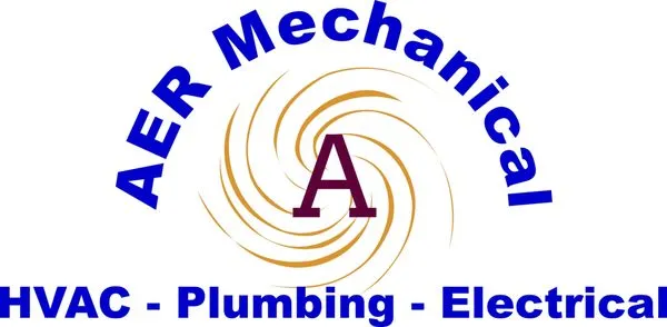 AER Mechanical Logo