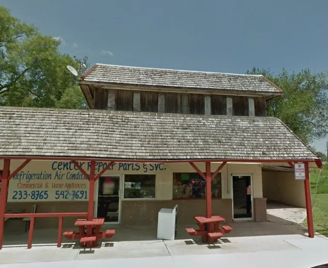 Slide of Aeraci Los Fresnos