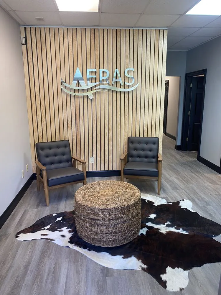 Slide of Aeras Building Solutions