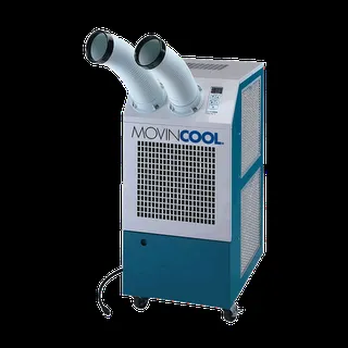 Slide of Aerco Systems