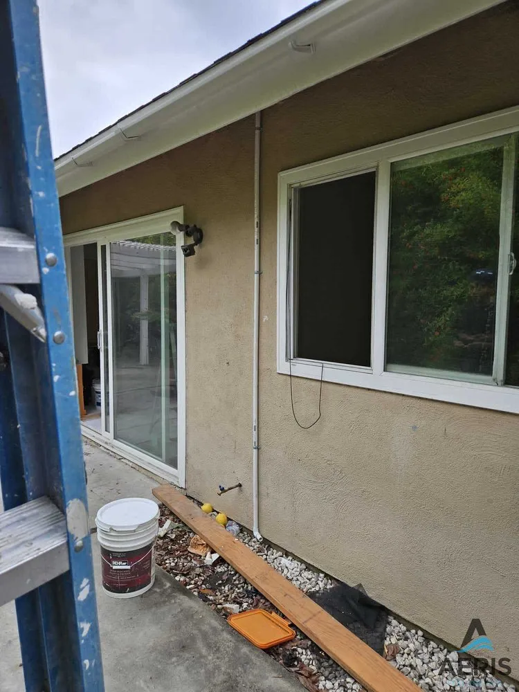 Slide of Aeris Heating and Air Conditioning