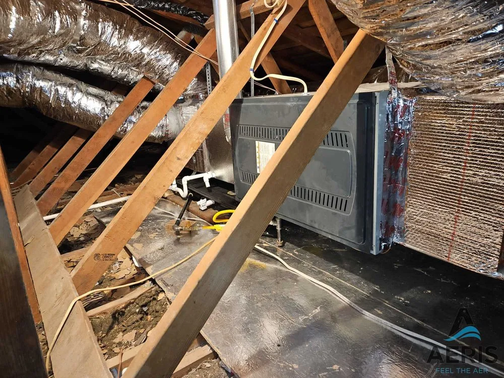 Slide of Aeris Heating and Air Conditioning