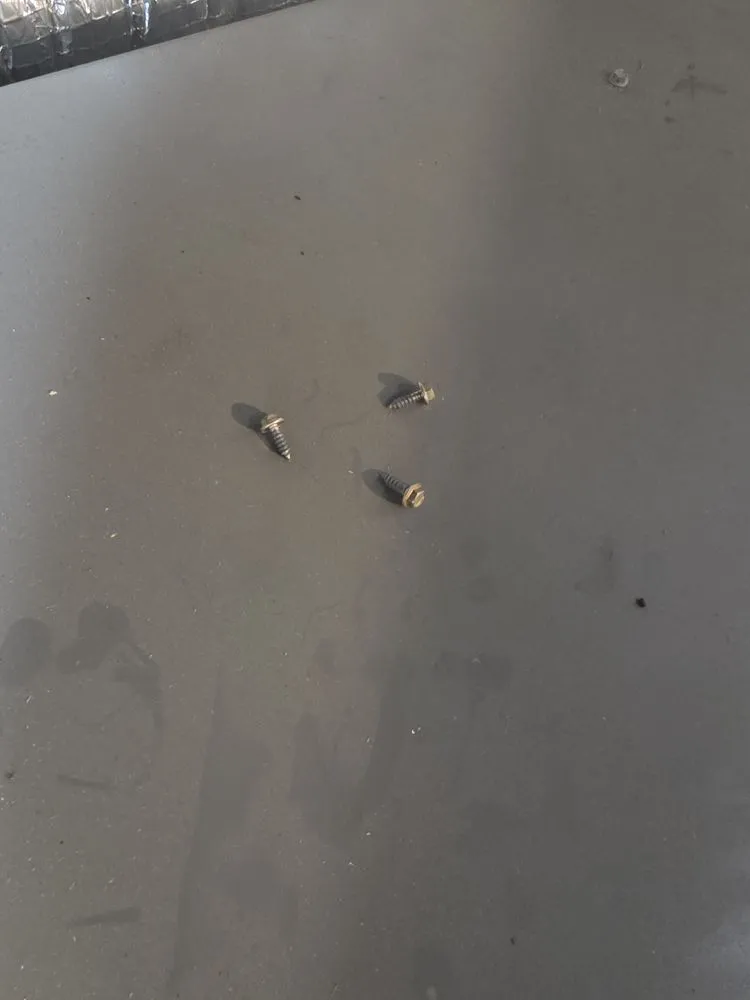 Slide of Aero Designed Systems