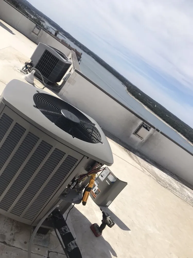 Slide of Aero Designed Systems