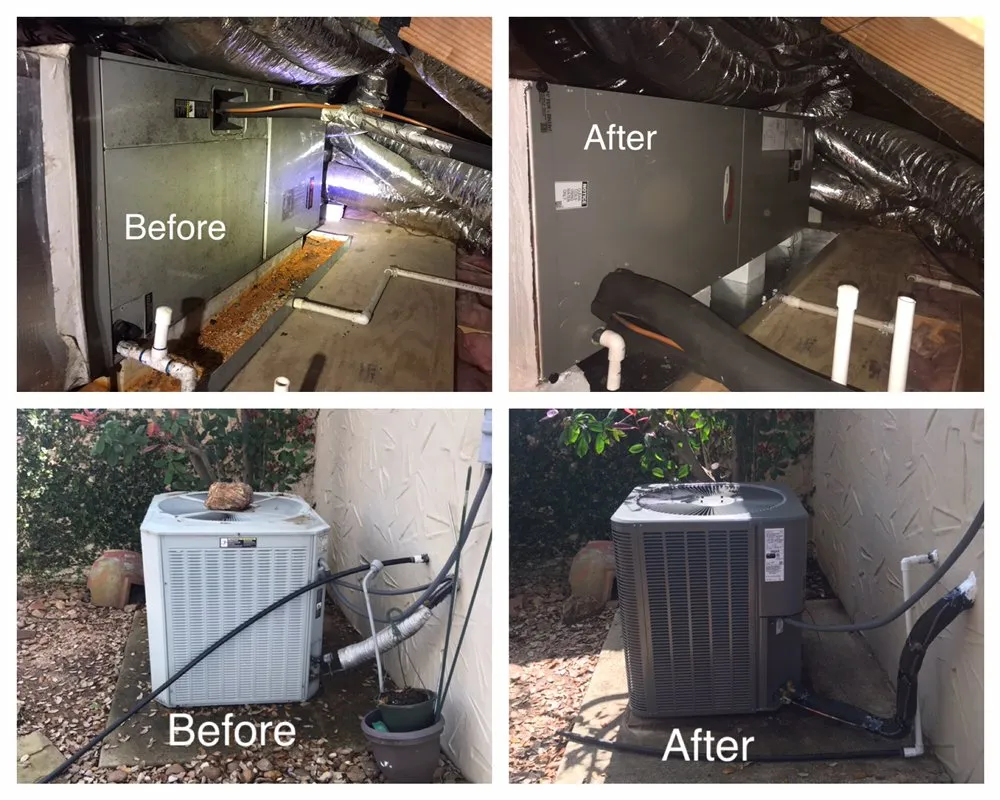 Slide of Aero Designed Systems