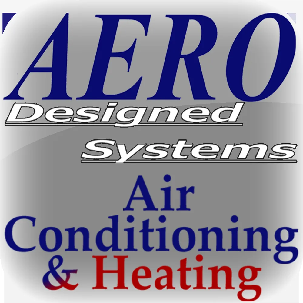 Slide of Aero Designed Systems