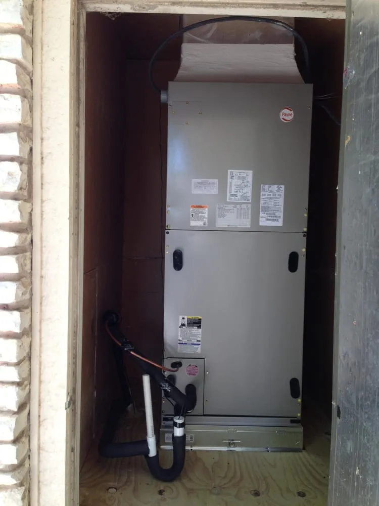 Slide of Aero Designed Systems