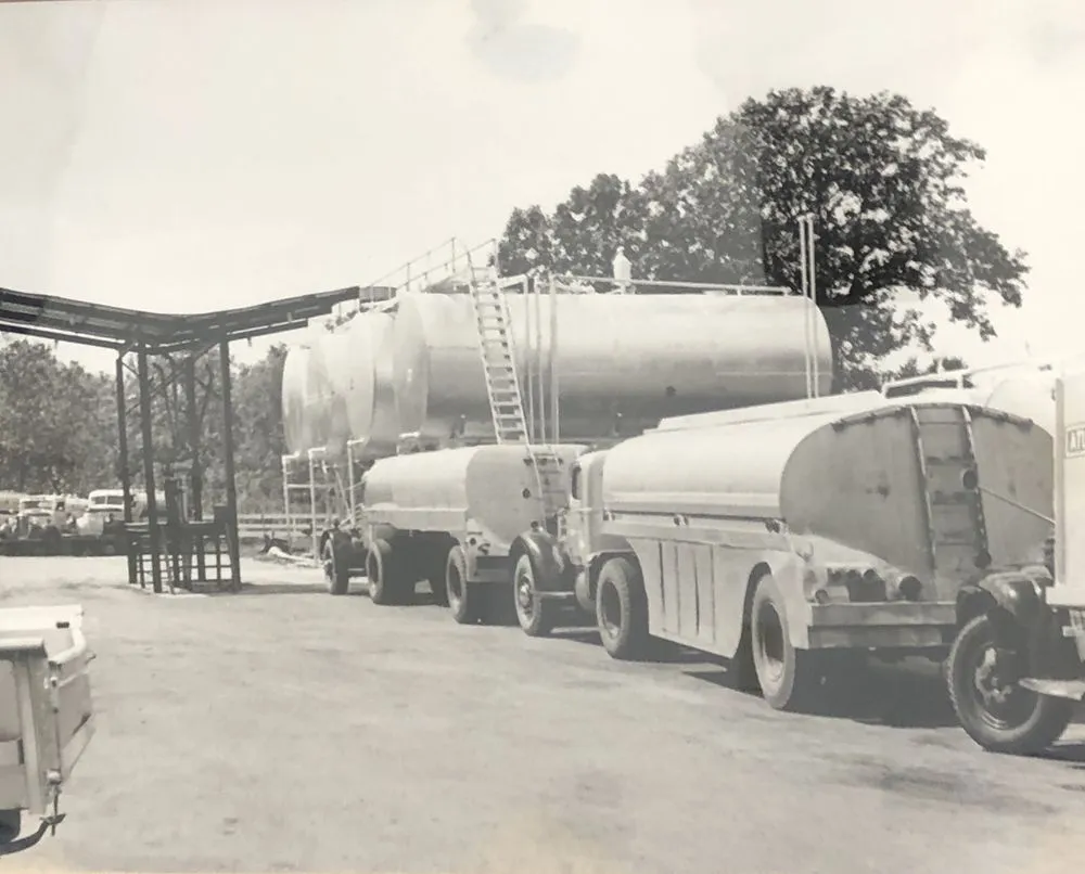 Slide of Aero Energy