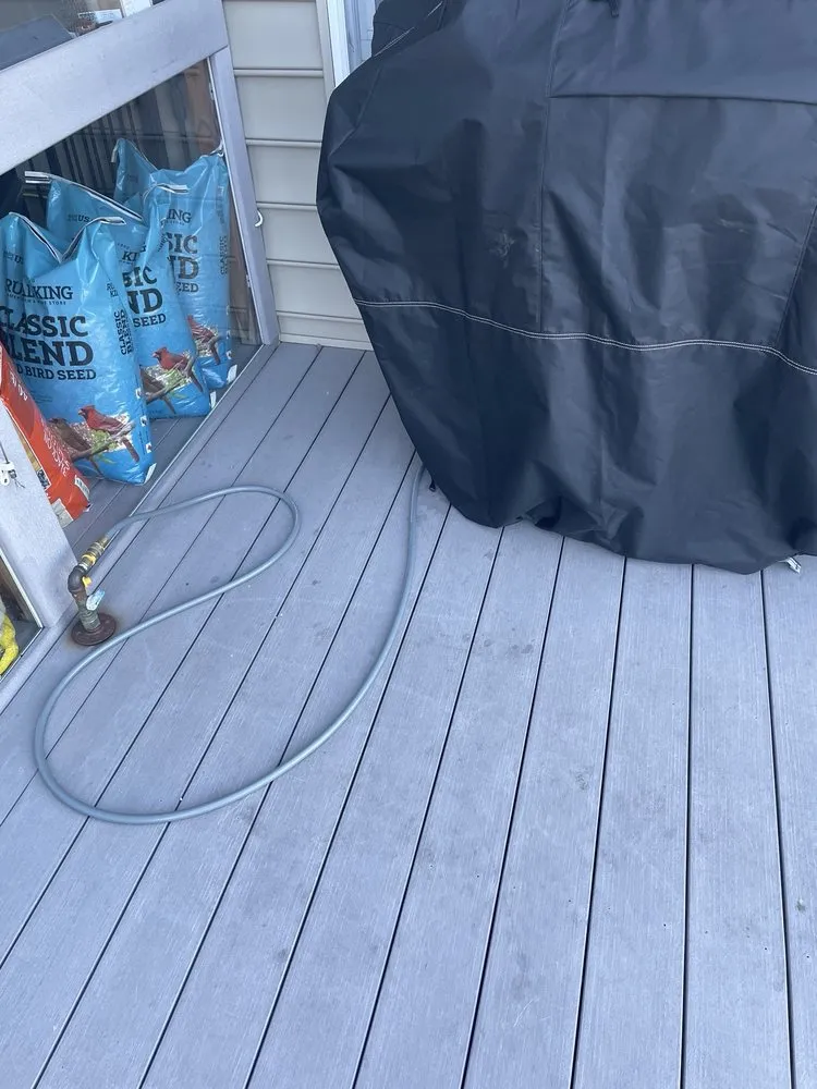 Slide of Aero Energy