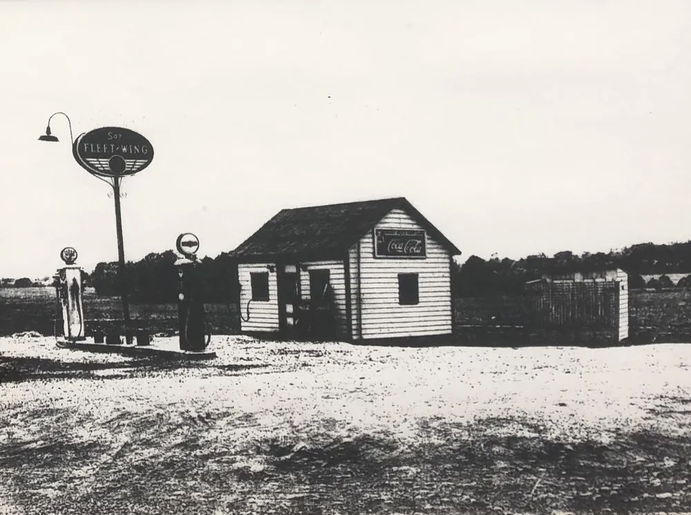 Slide of Aero Energy