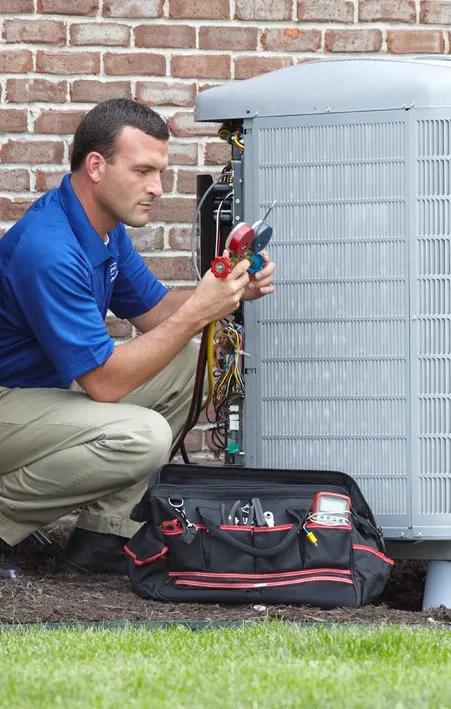 Slide of Aero Energy