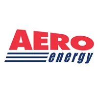 Slide of Aero Energy
