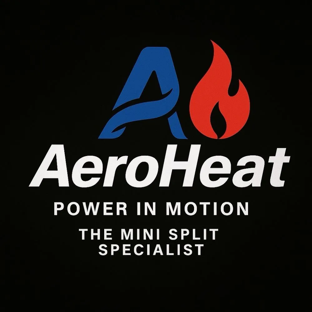 Slide of Aero Heat