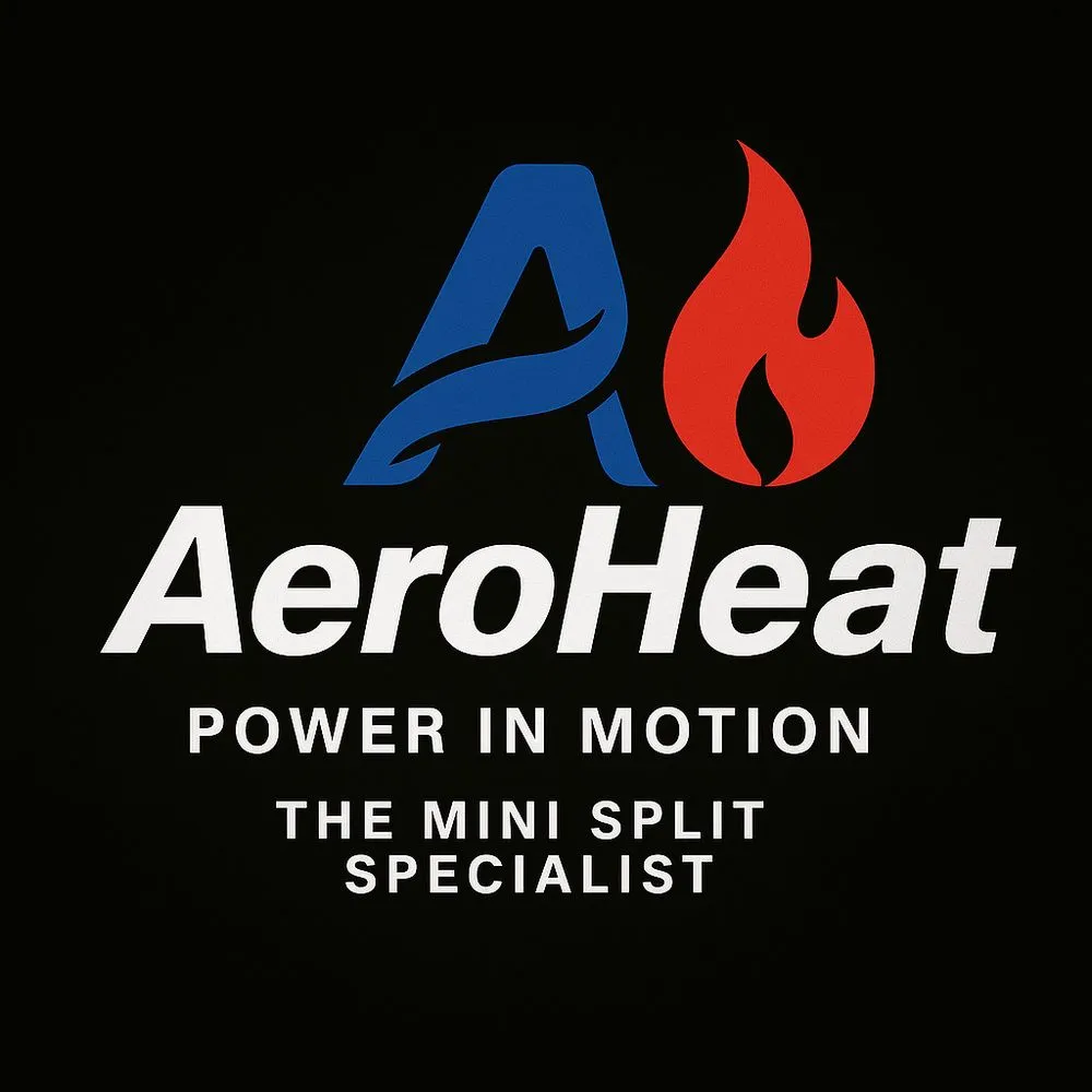 Slide of Aero Heat