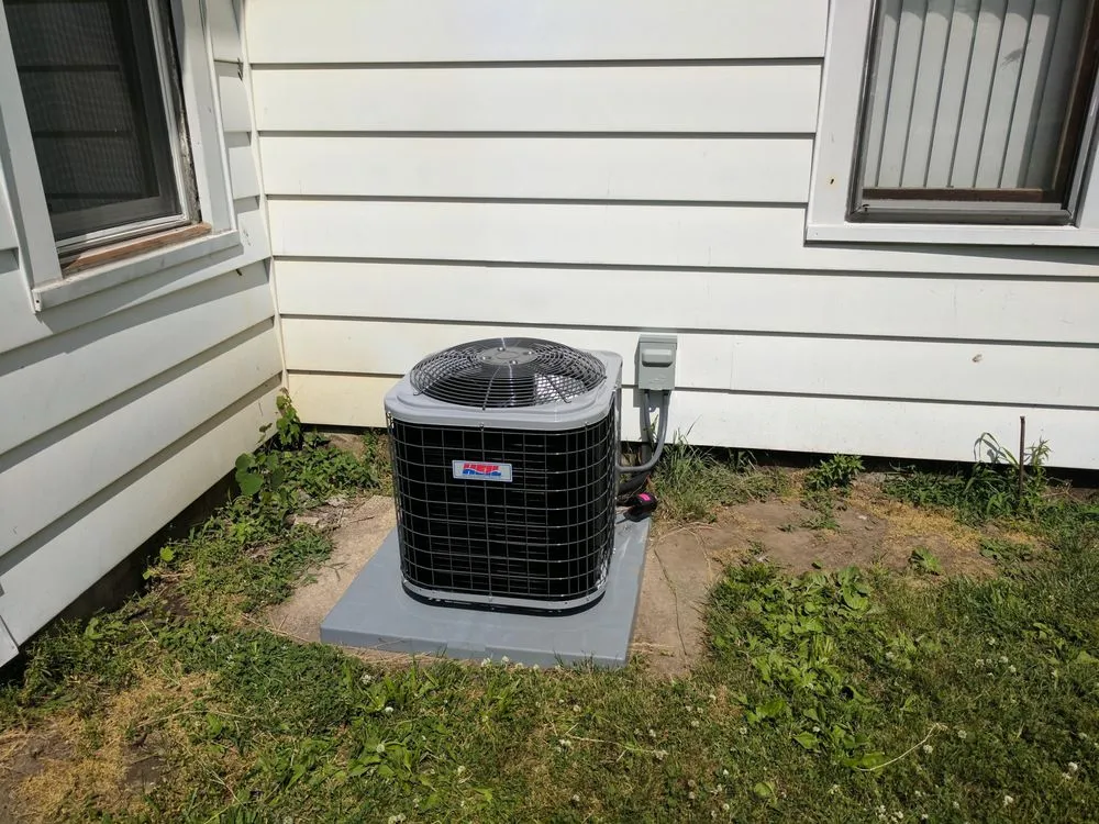 Slide of Aero Heating and Cooling