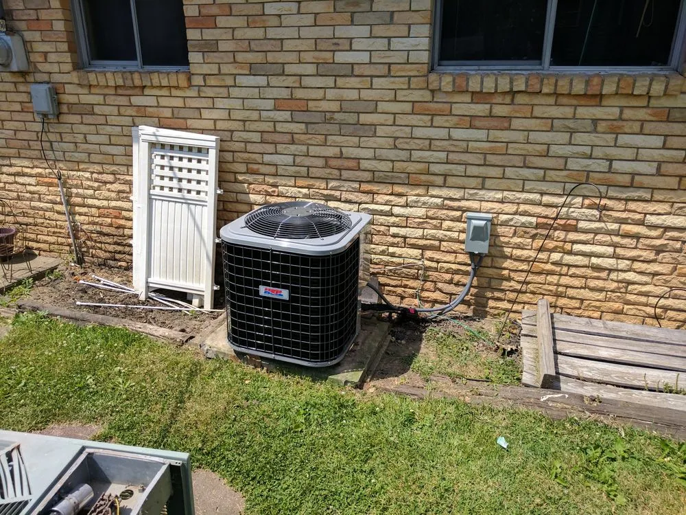 Slide of Aero Heating and Cooling