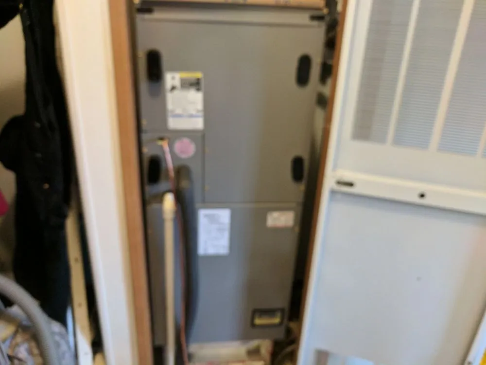 Slide of Aero Heating and Cooling