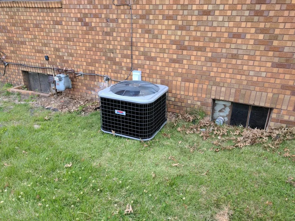 Slide of Aero Heating and Cooling