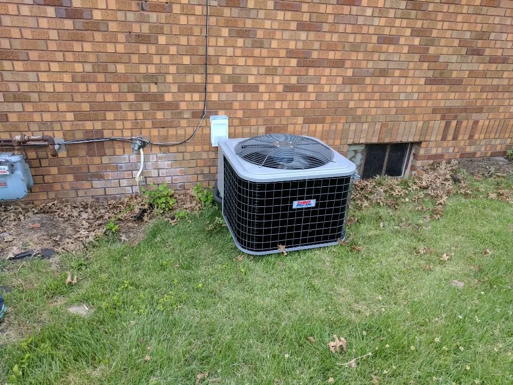 Slide of Aero Heating and Cooling