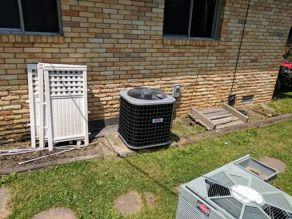 Slide of Aero Heating and Cooling