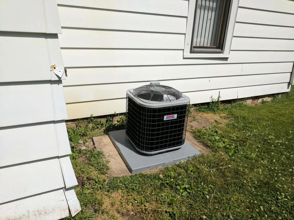 Slide of Aero Heating and Cooling