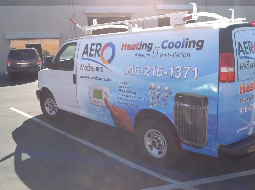 Slide of Aero Mechanics