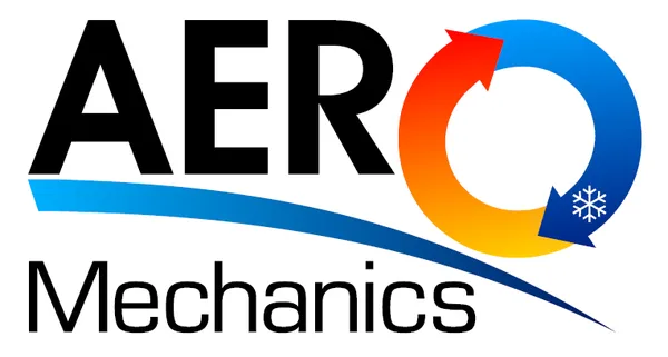 Aero Mechanics Logo