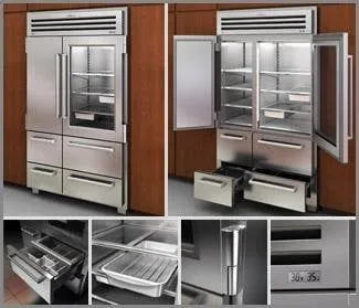 Slide of Aero Refrigeration and Appliance Repair