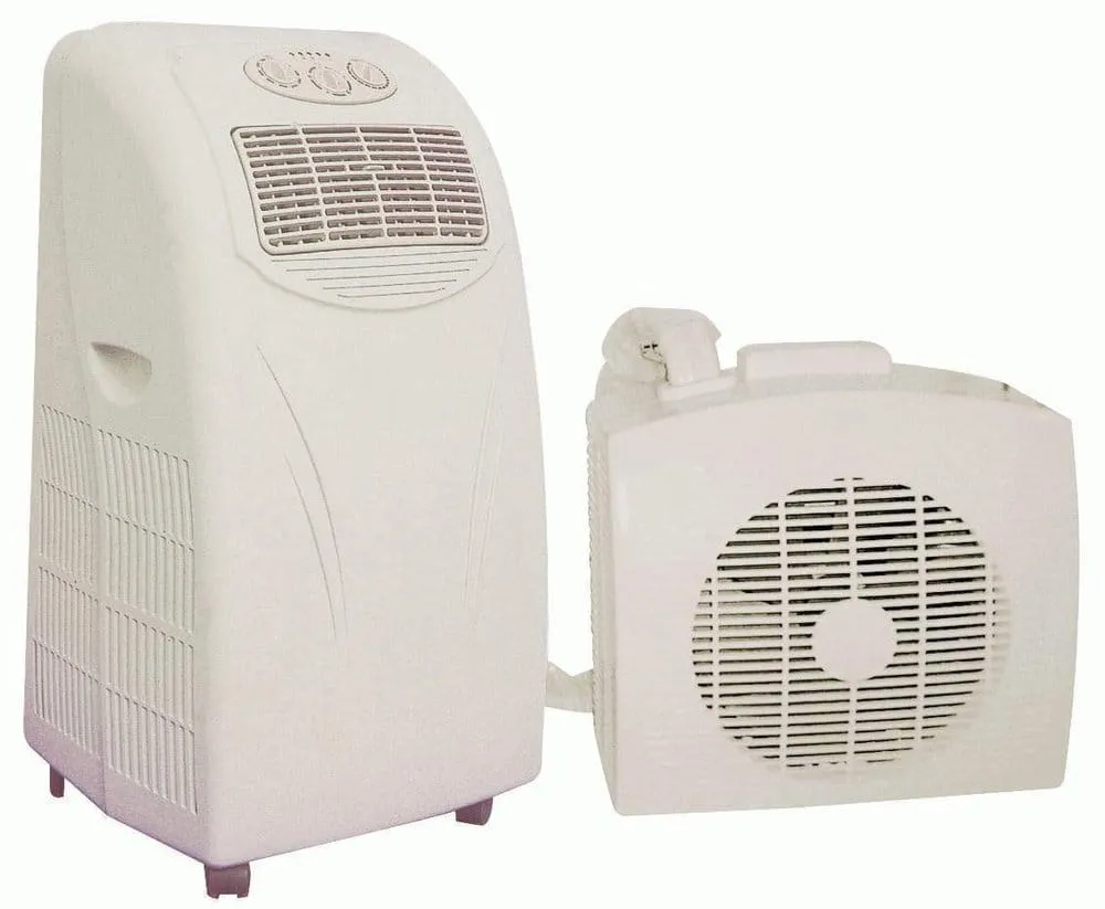 Slide of Aero Refrigeration