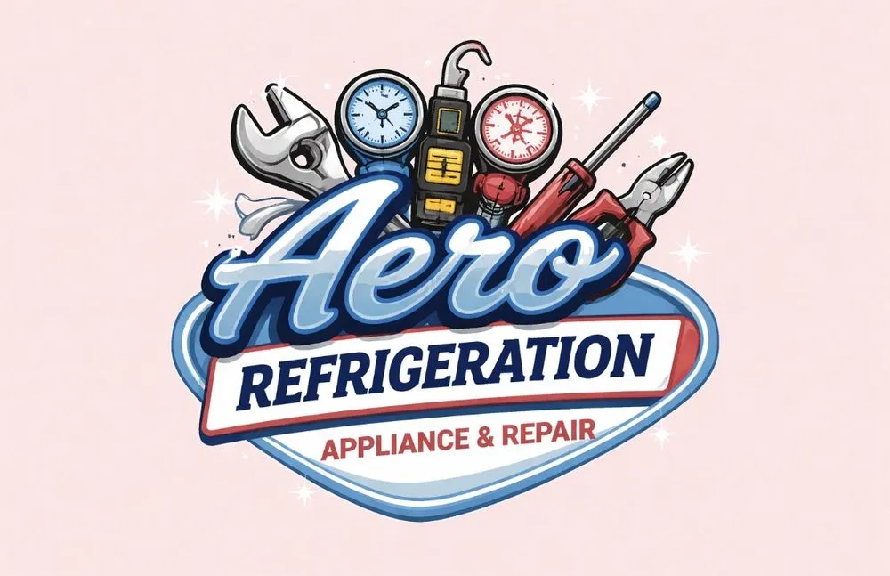 Slide of Aero Refrigeration
