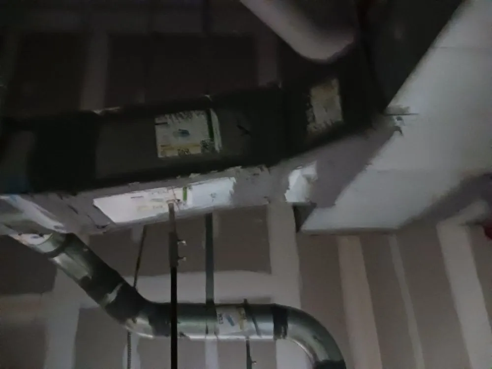 Trusted heating repair experts serving Winston-Salem, NC - Aero Tech Mechanical