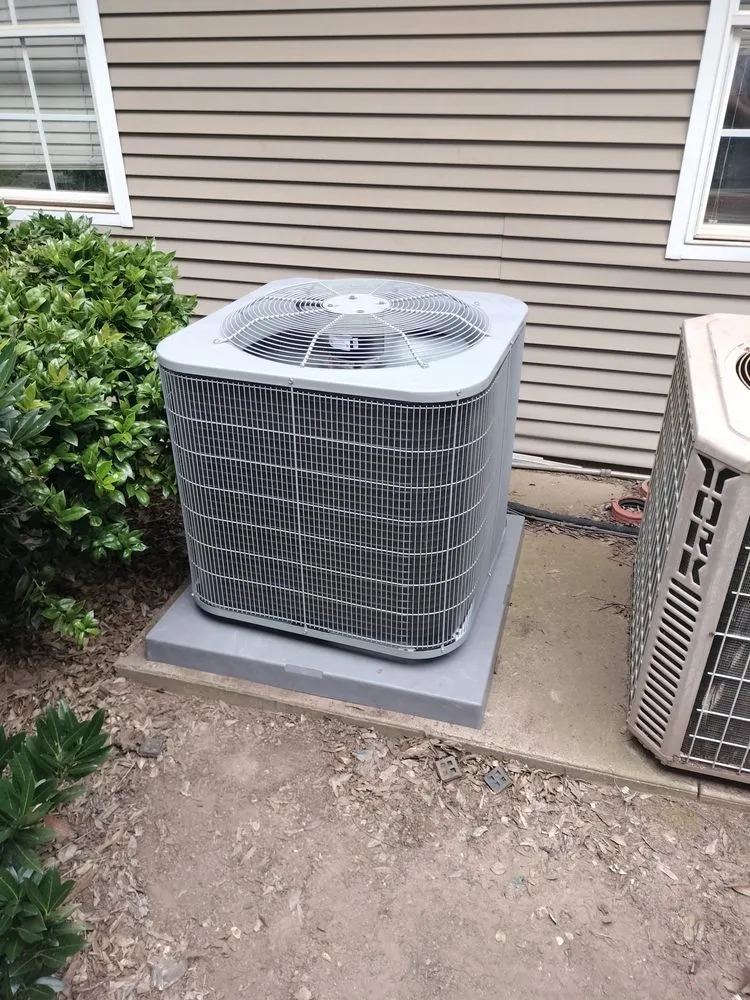 Slide of Aero Temp Services