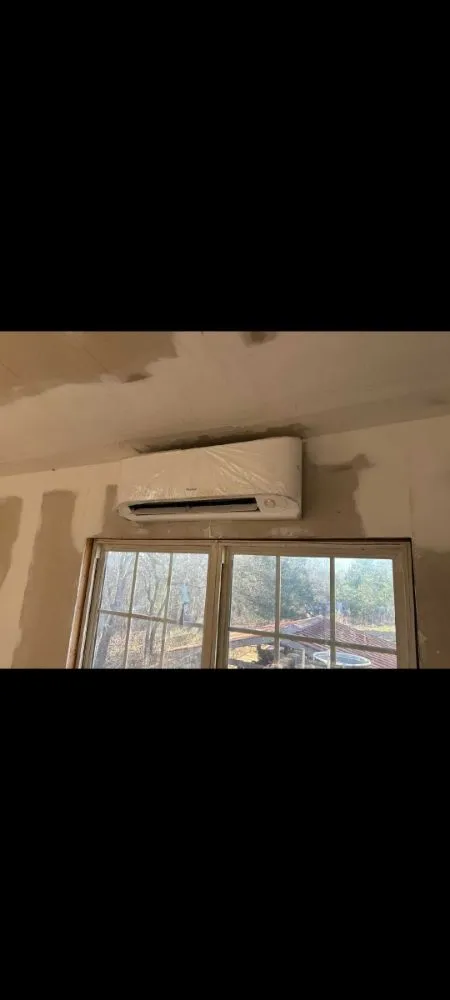 Slide of Aero Temp Services