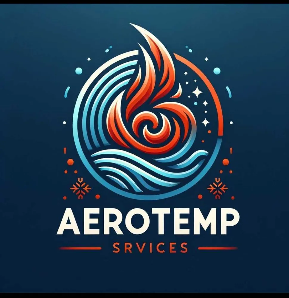 Slide of Aero Temp Services