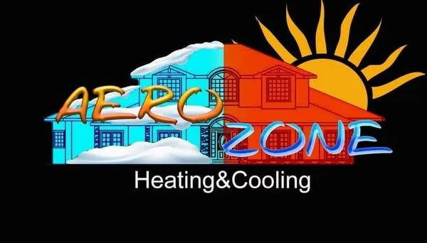 Aero Zone Logo