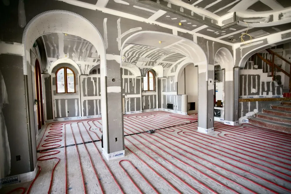 Slide of Aerodynamix