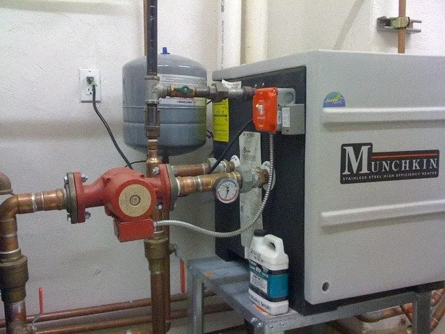 Slide of Aerodynamix