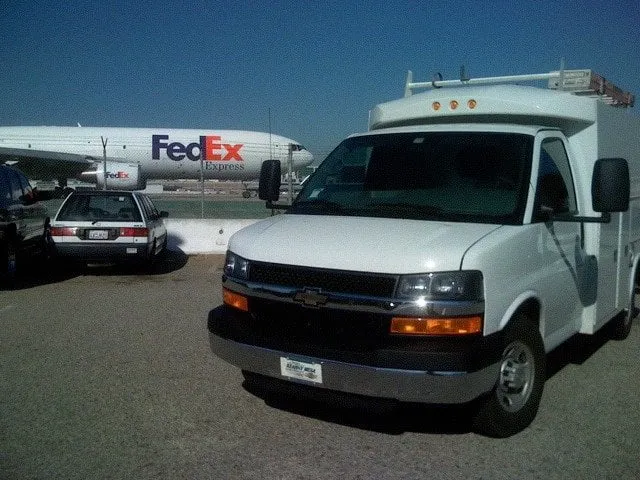 Slide of Aerodynamix