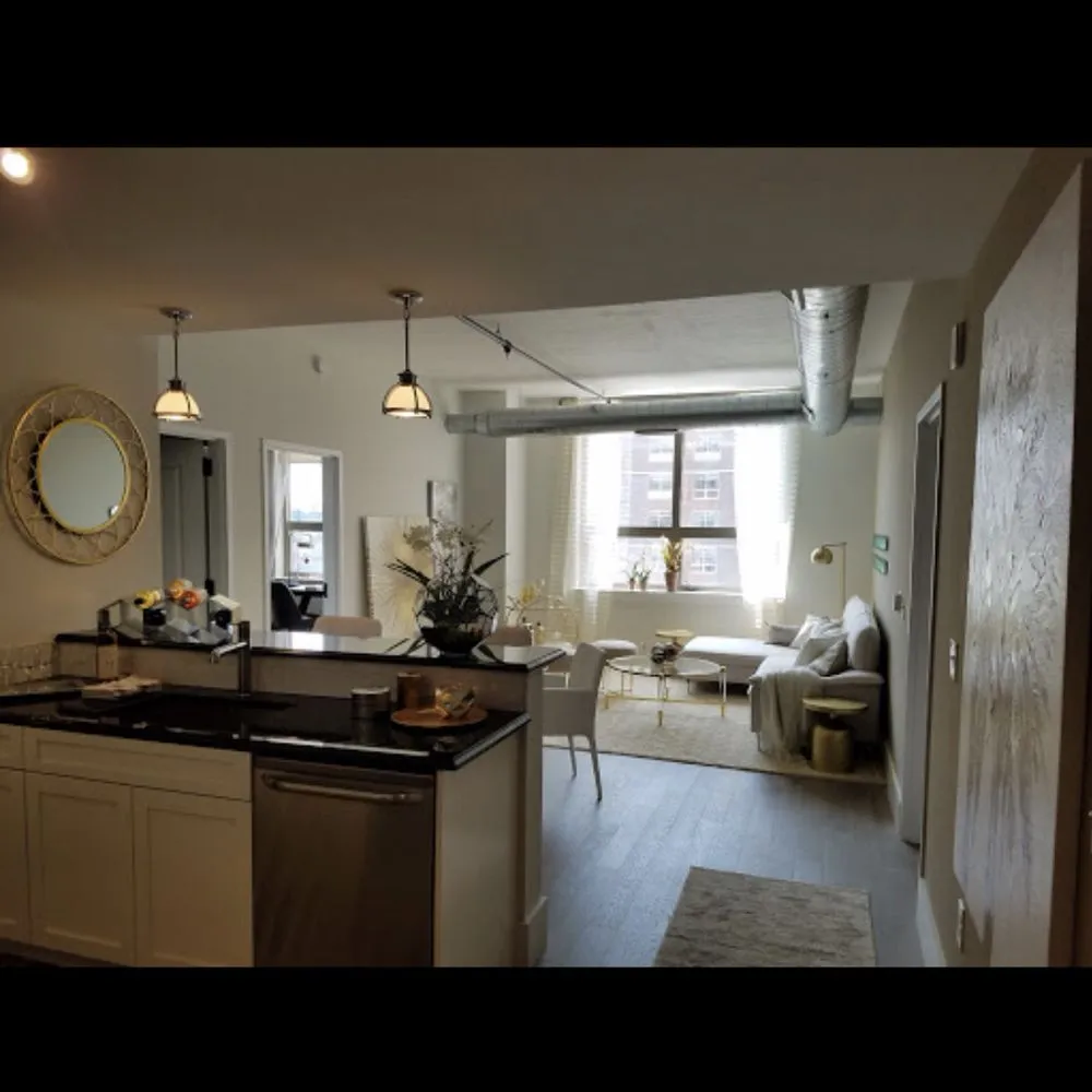 Slide of Aeromark Mechanical