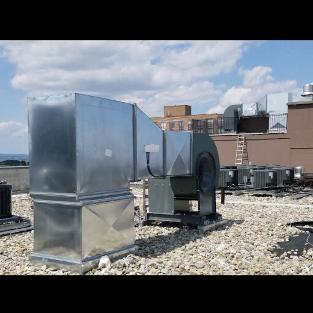 Slide of Aeromark Mechanical