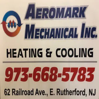 Slide of Aeromark Mechanical