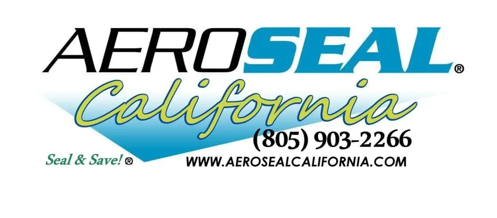 Slide of Aeroseal California